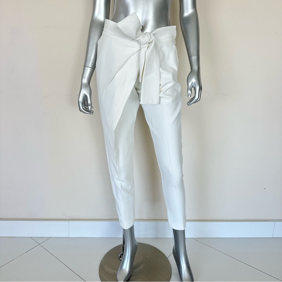 NEW!!! CHLOE women pants size 4 US Authentic Retail 850$ - Picture 1 of 9